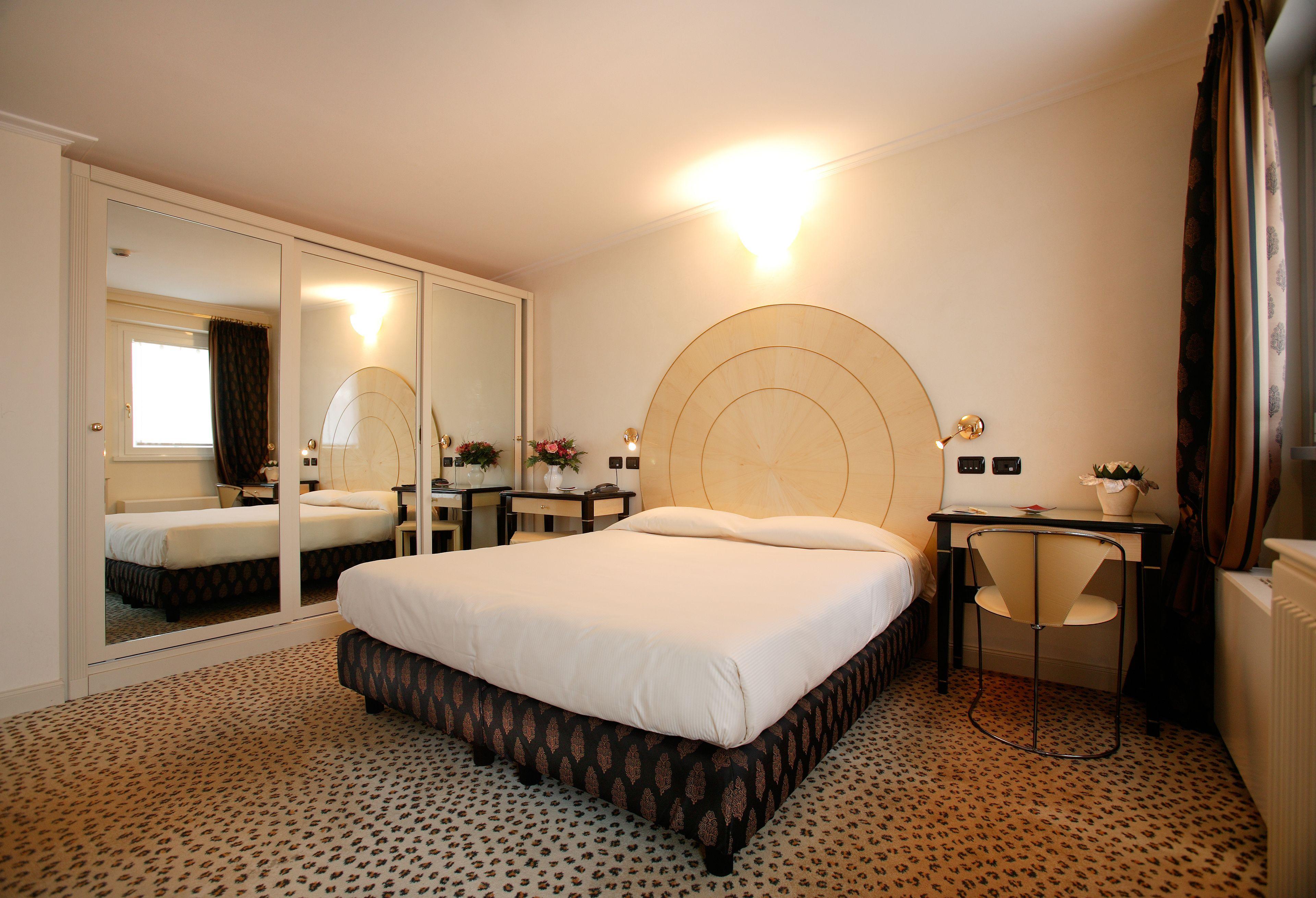 Hotel Gregoriana — Photos 2