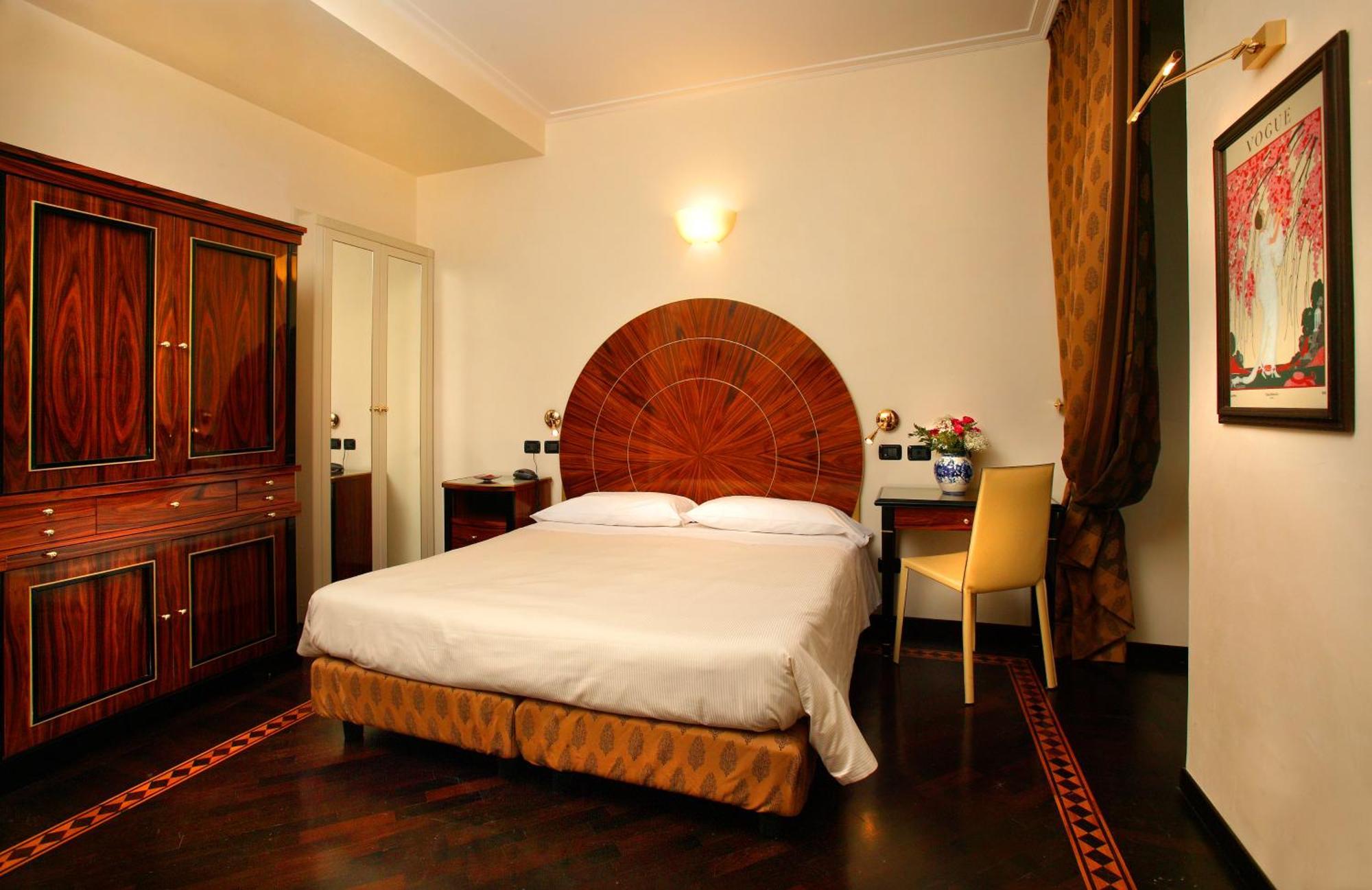 Hotel Gregoriana — Photos 1